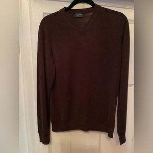 Lanvin Man’s Sweater